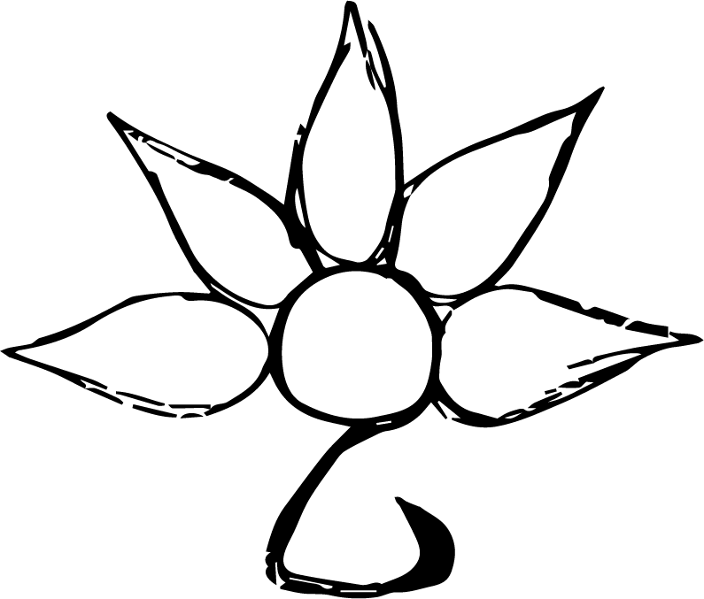 Virtual Bloom logo